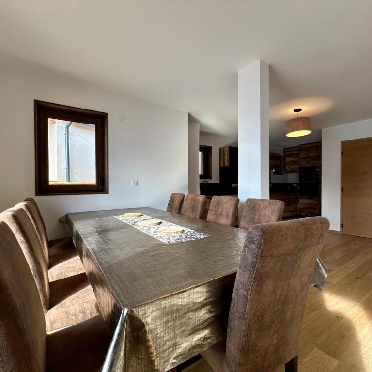 Homency - Residence L'Expression A22 - Appartamento con 4 Camere da Letto e Balcone - 13