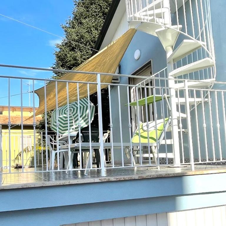 Petlyapartments #Golden - Appartamento con 2 Camere da Letto - 3