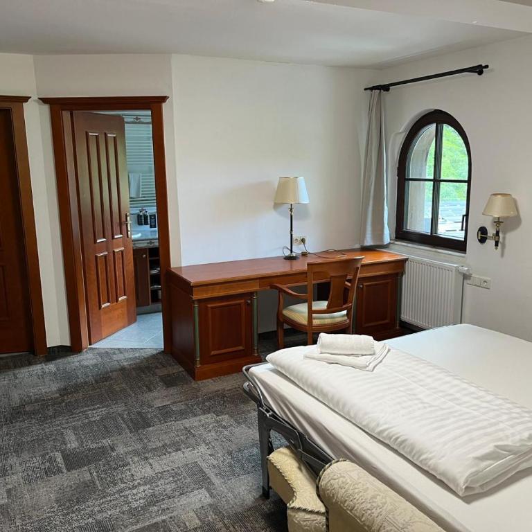 Tieflehner Hof Pitztalhaus Hotel - Suite - 4