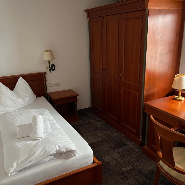 Tieflehner Hof Pitztalhaus Hotel - Superior Vierbettzimmer - 3