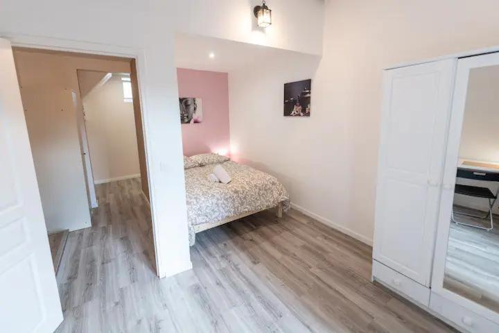 La STÉPHANOISE - Appartement 4 Chambres - 13