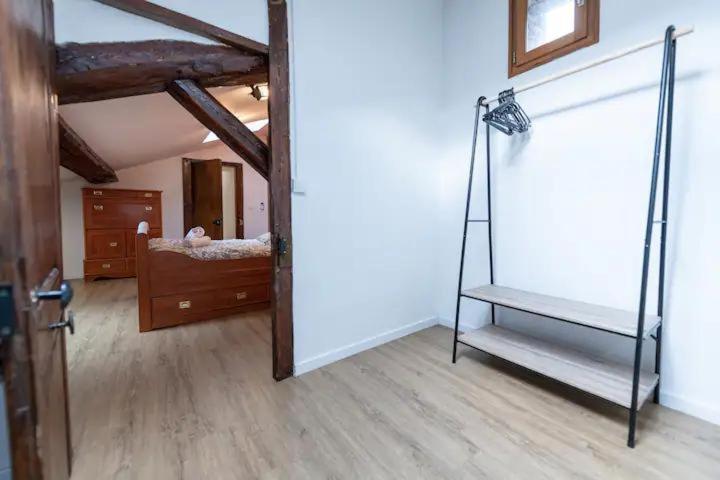 La STÉPHANOISE - Appartement 4 Chambres - 26