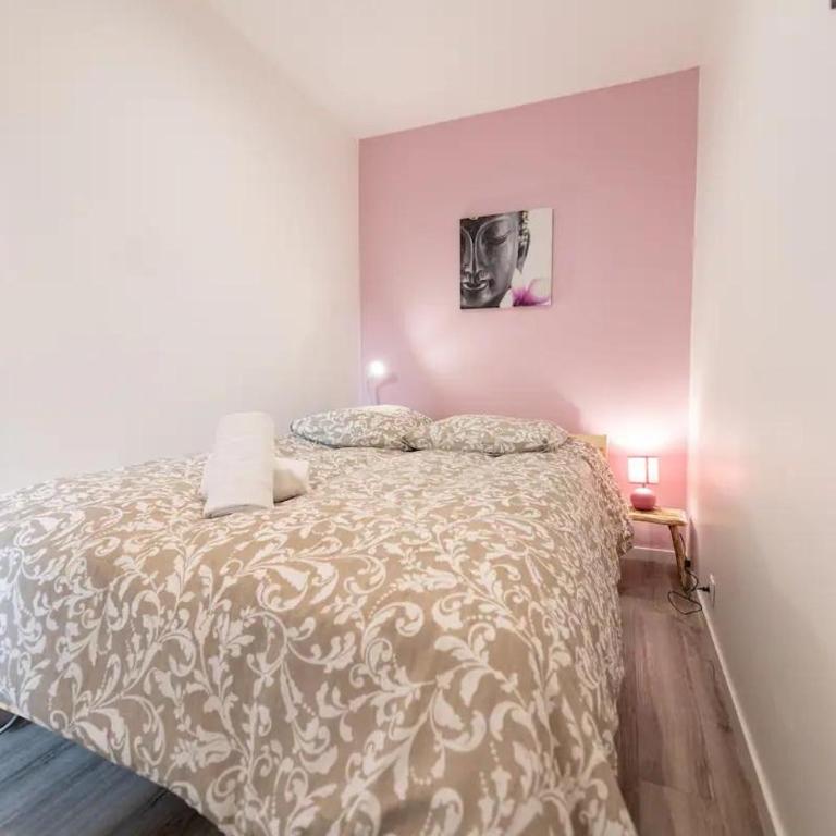 La STÉPHANOISE - Appartement 4 Chambres - 18