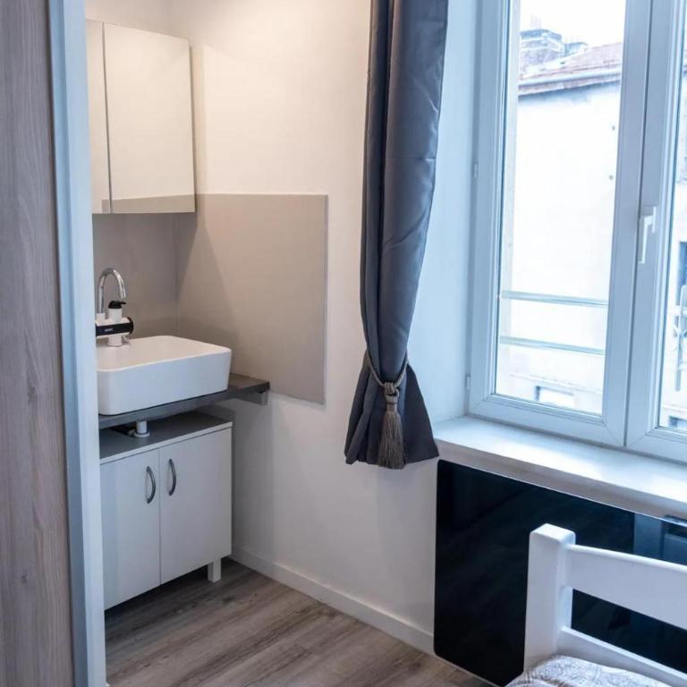 La STÉPHANOISE - Appartement 4 Chambres - 28