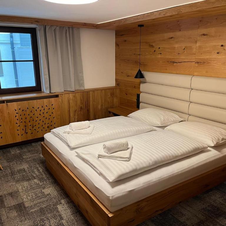 Tieflehner Hof Pitztalhaus Hotel - Standard Familienzimmer - 2