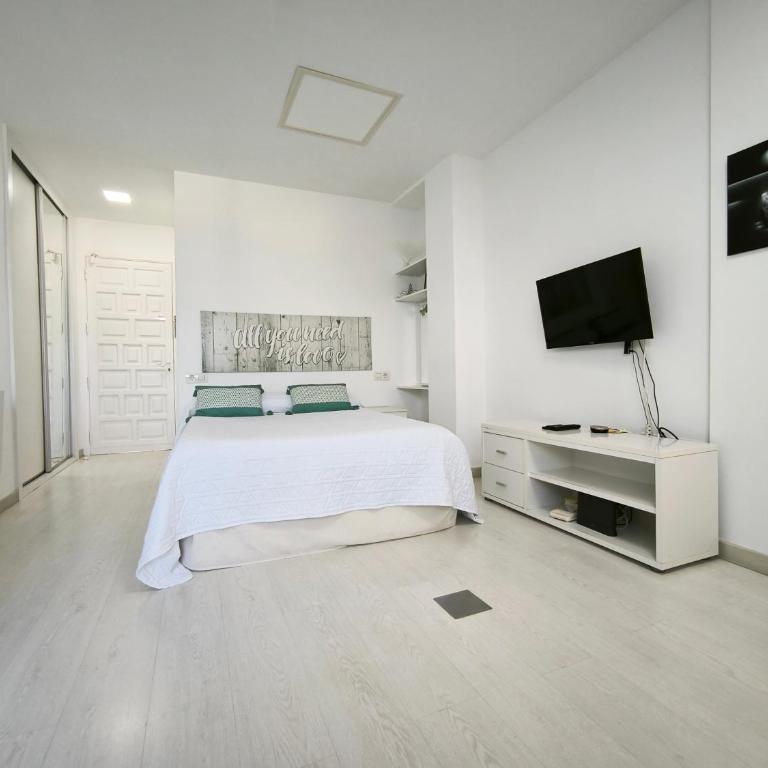 Girasol Rooftop View - Apartamento de 1 dormitorio - 19