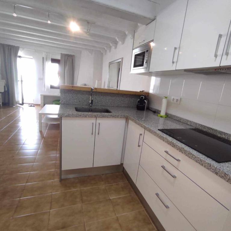 Tropicana Park Fase III - TP74A 1º planta - Apartamento con terraza - 15