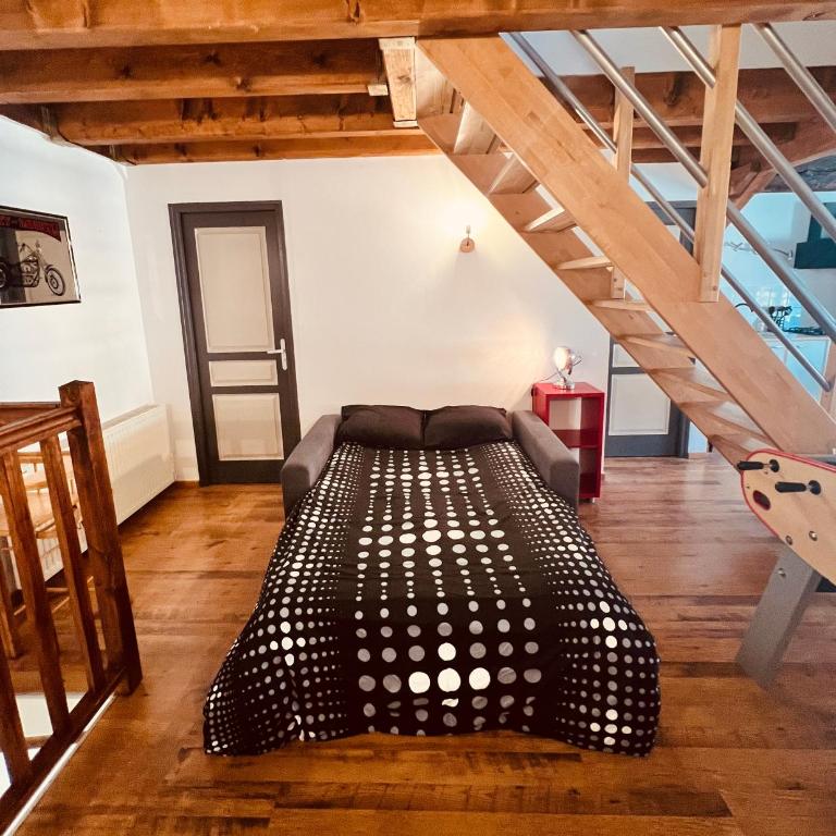 Le Kassin - Appartement 2 Chambres avec Vue - 9