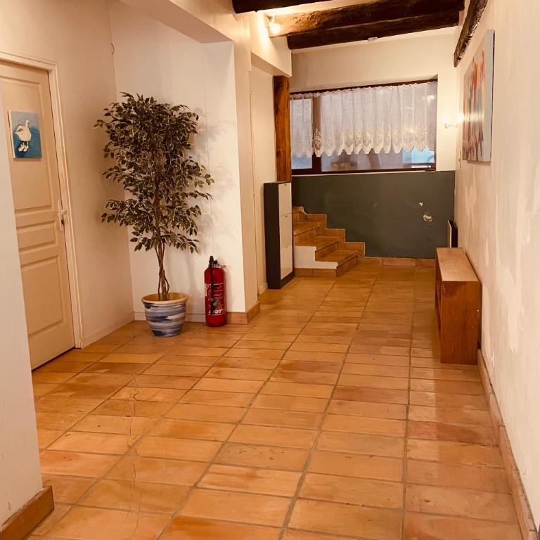 Le Kassin - Appartement 2 Chambres avec Vue - 11