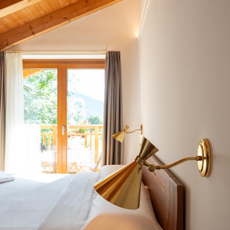 Agriturismo Donec - Double Room - 2