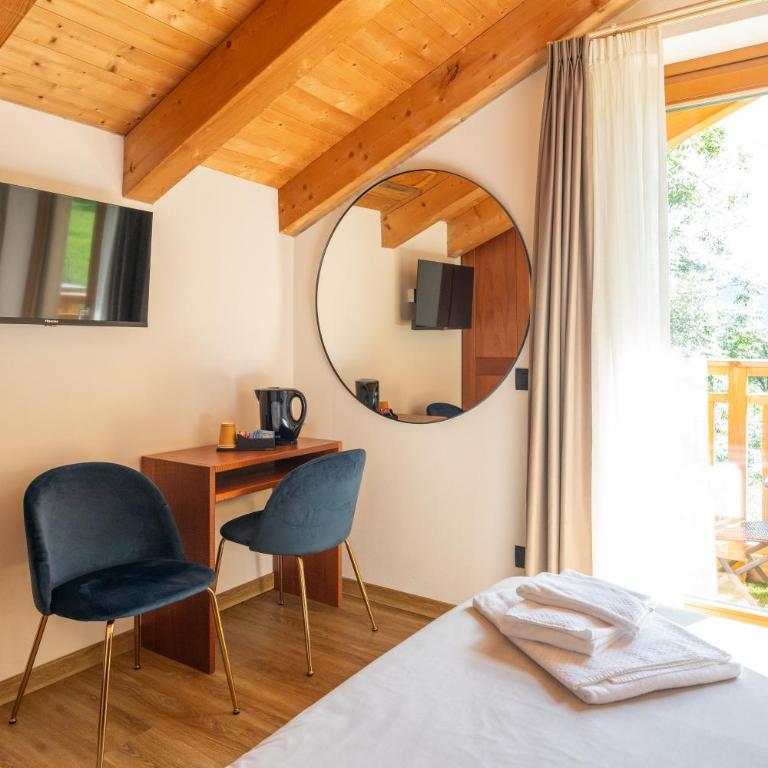 Agriturismo Donec - Double Room - 3