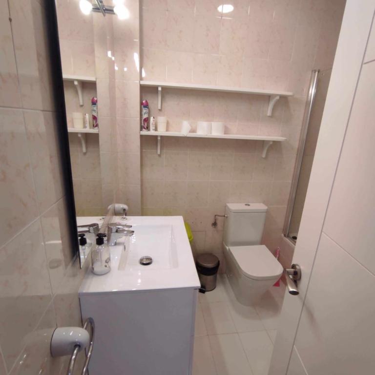 Tropicana Park Fase III - TP74A 1º planta - Apartamento con terraza - 16