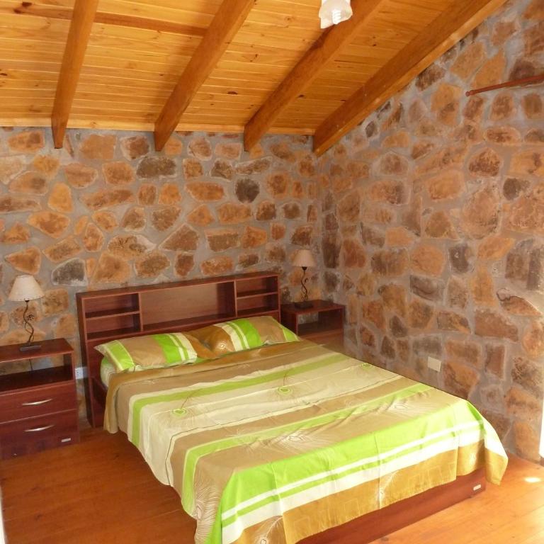 Cabañas Castillo Iguazu - Bungalow de 2 dormitorios - 6
