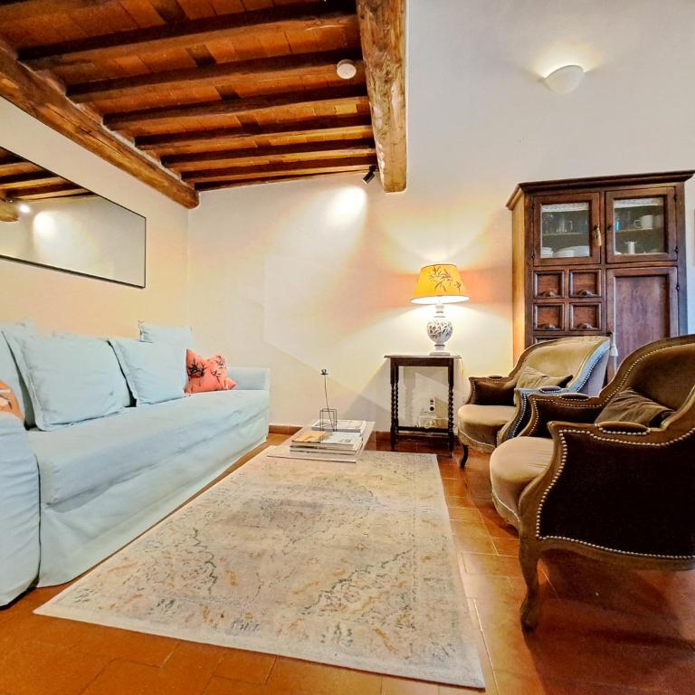 Casa di Daisy - Appartamento con 2 Camere da Letto - 4