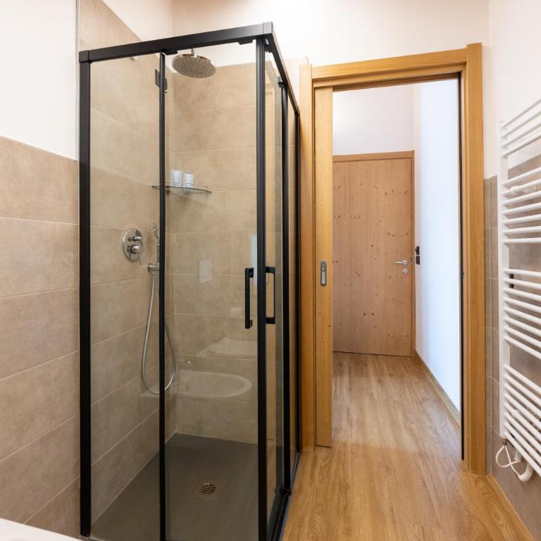 Agriturismo Donec - Double Room - 5