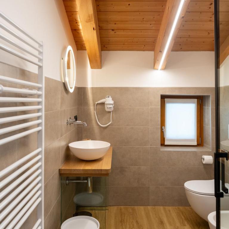 Agriturismo Donec - Double Room - 6