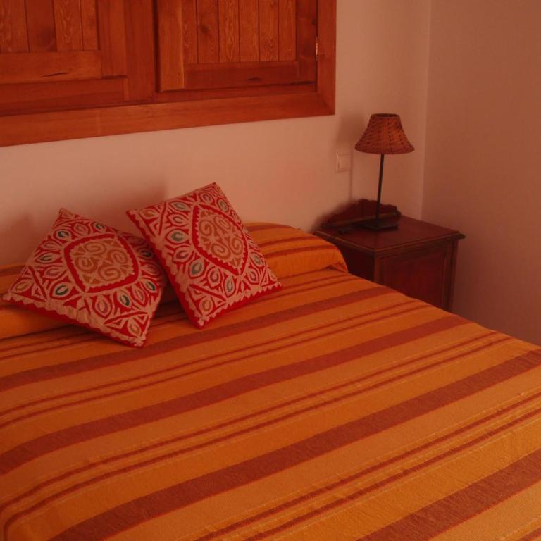 Hostal de la Luz - Habitación Doble - 1 o 2 camas - 8