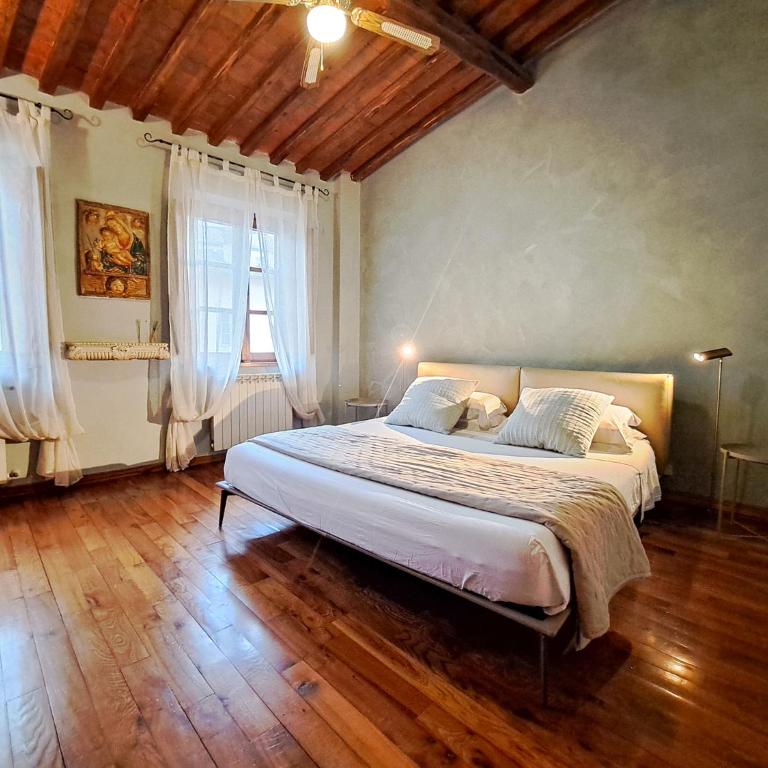 Casa di Daisy - Appartamento con 2 Camere da Letto - 21