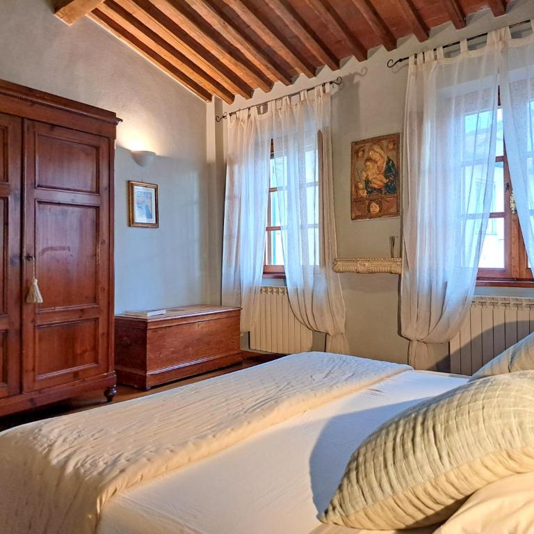Casa di Daisy - Appartamento con 2 Camere da Letto - 20