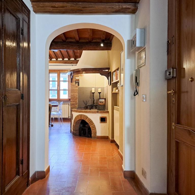 Casa di Daisy - Appartamento con 2 Camere da Letto - 16
