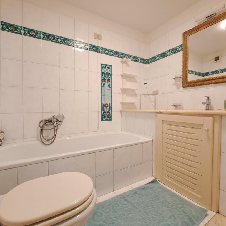 Casa di Daisy - Appartamento con 2 Camere da Letto - 29
