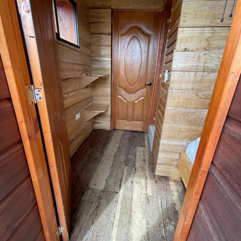 Petra Hotel - Double Room with Balcony - 8