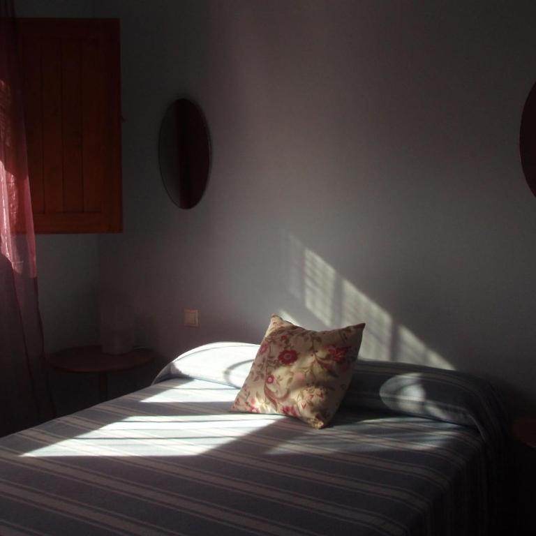 Hostal de la Luz - Habitación Doble - 1 o 2 camas - 4