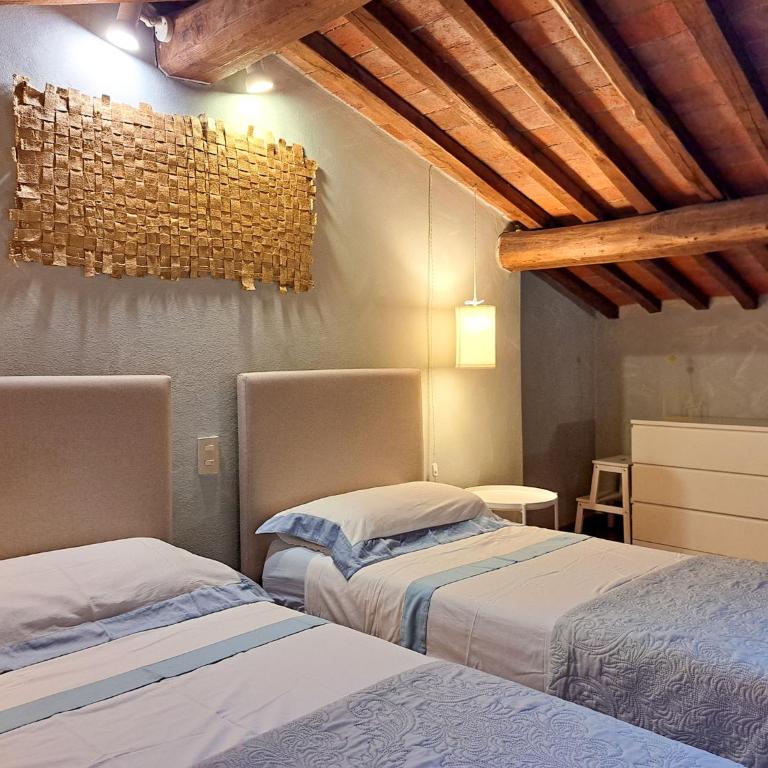 Casa di Daisy - Appartamento con 2 Camere da Letto - 37
