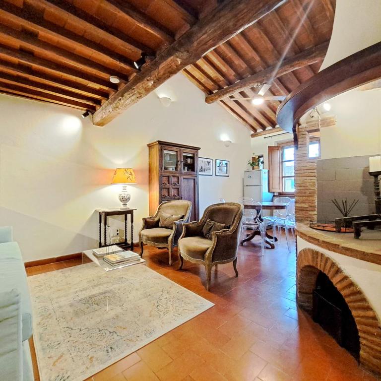 Casa di Daisy - Appartamento con 2 Camere da Letto - 10