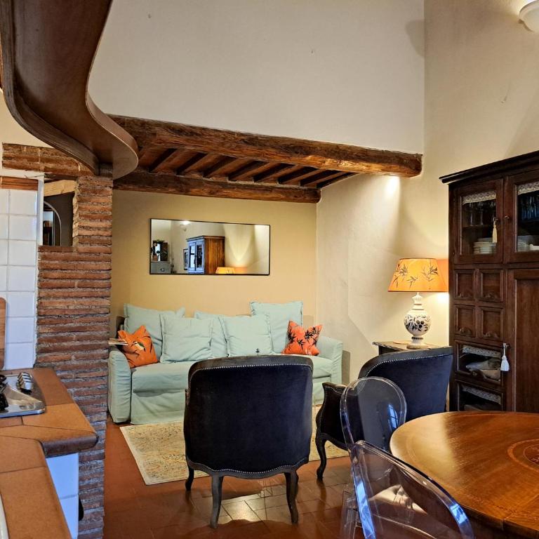 Casa di Daisy - Appartamento con 2 Camere da Letto - 14