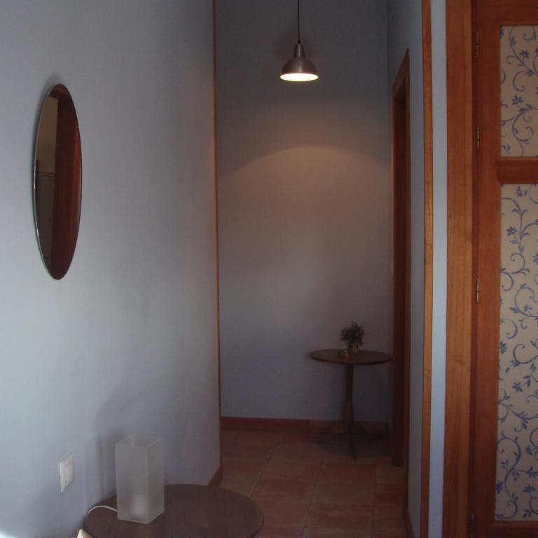 Hostal de la Luz - Habitación Doble - 1 o 2 camas - 12