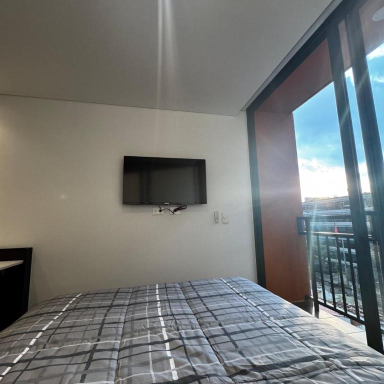 Apartamento Exclusivo en TAJ 97 Smart Living - Apartamento de 2 dormitorios - 7