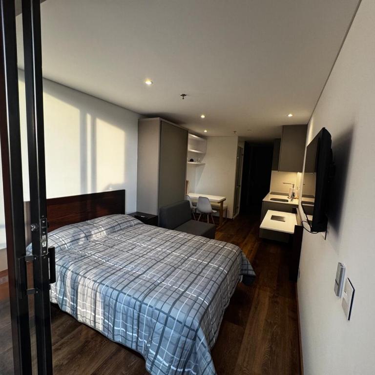 Apartamento Exclusivo en TAJ 97 Smart Living - Apartamento de 2 dormitorios - 11