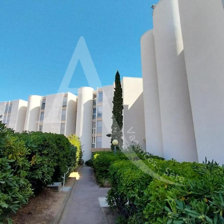 40 M², 1ERE LIGNE MER, DERNIER ETAGE AVEC ASCENSEUR - Apartamento con vistas al mar - 13
