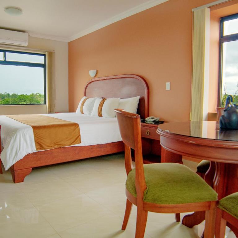 Gran Hotel De Lago - El Coca - Suite Premium - 1