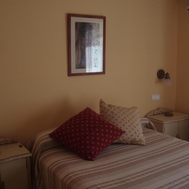 Hostal de la Luz - Habitación Doble - 1 o 2 camas - 5