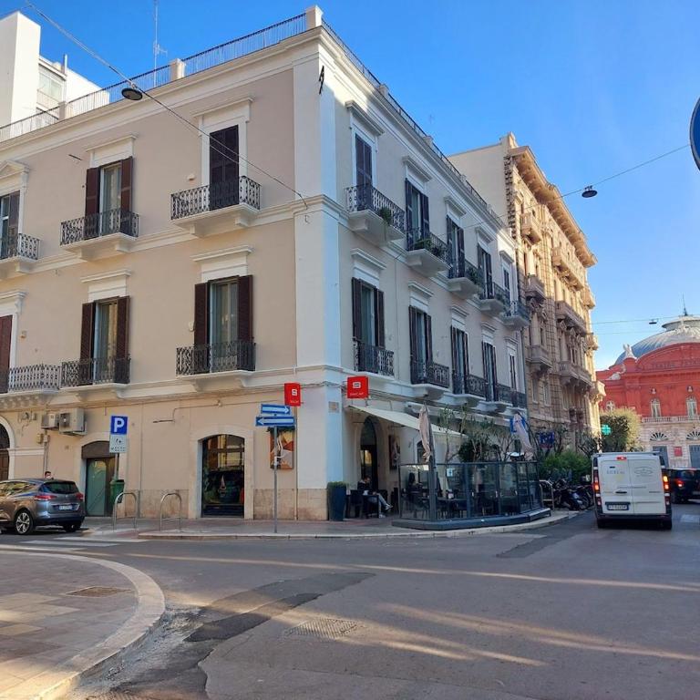 Casetta sul Melo - One-Bedroom Apartment - 29