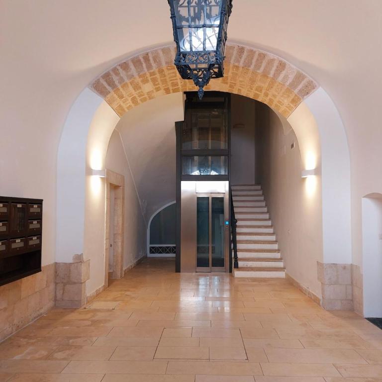 Casetta sul Melo - One-Bedroom Apartment - 27