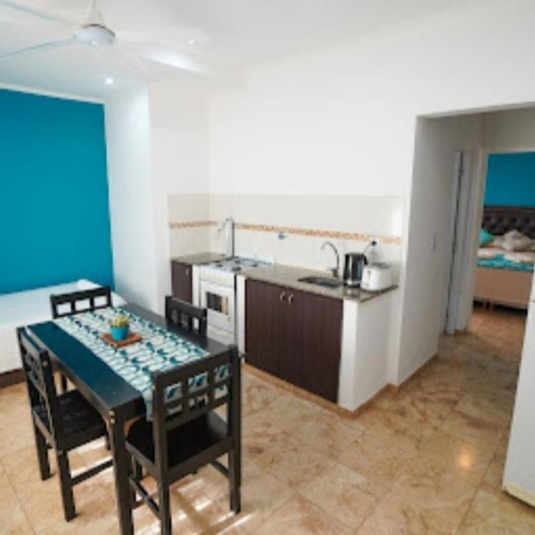 Marlena - Apartamento de 1 dormitorio - 10