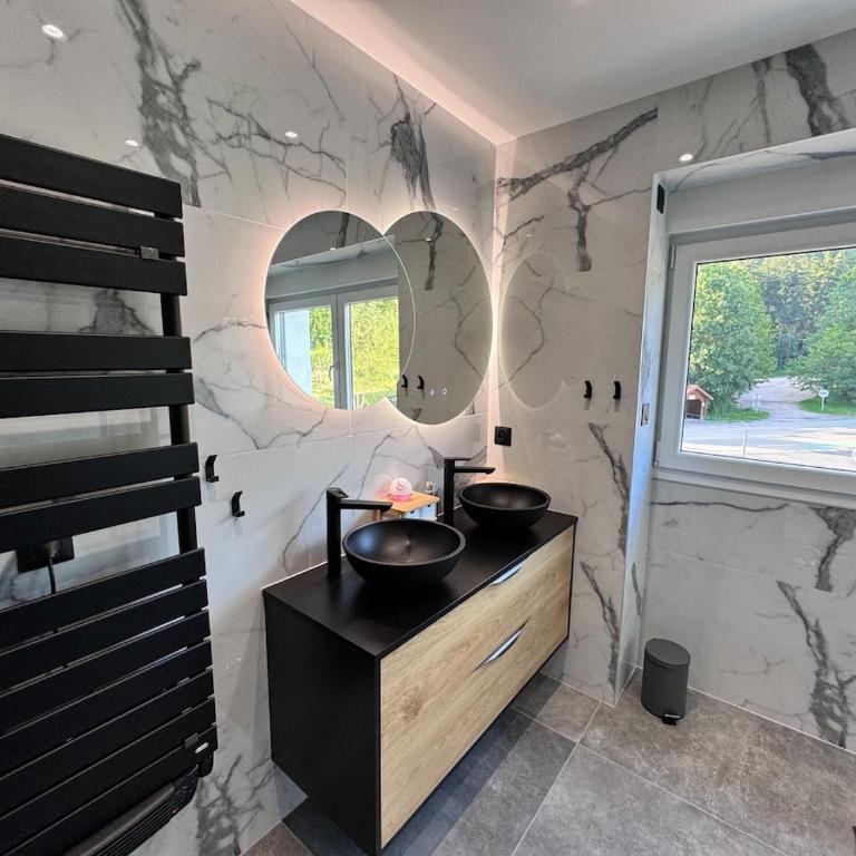 Le Logis des Fées - Appartement 1 Chambre - 2