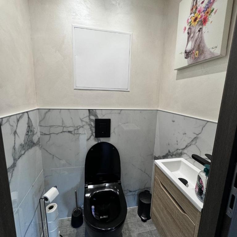 Le Logis des Fées - Appartement 1 Chambre - 4