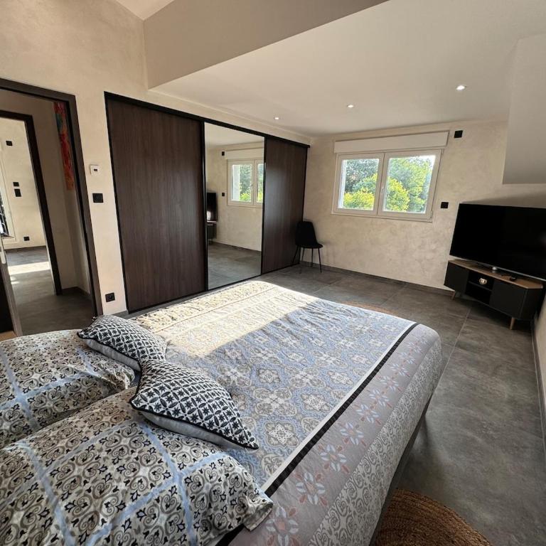 Le Logis des Fées - Appartement 1 Chambre - 7