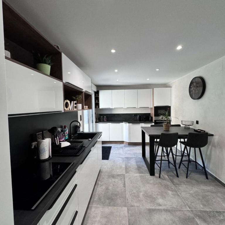 Le Logis des Fées - Appartement 1 Chambre - 10