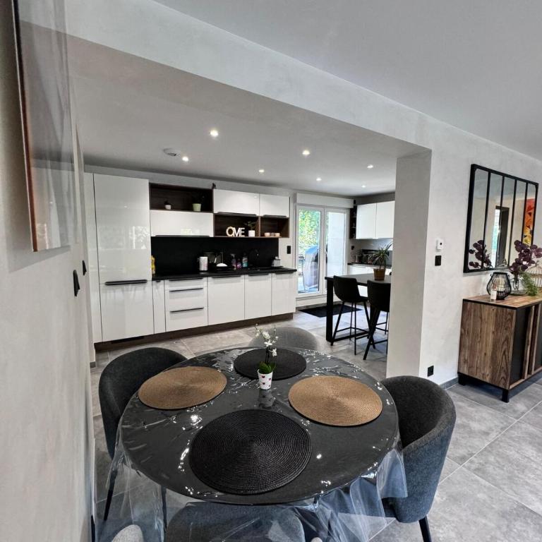 Le Logis des Fées - Appartement 1 Chambre - 14