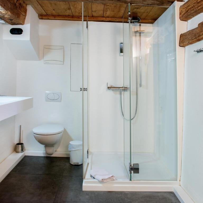 Haus im Zitronengässele - Wo Geschichte auf Inselgefühl trifft - Habitación Estándar - Cama extragrande - 4