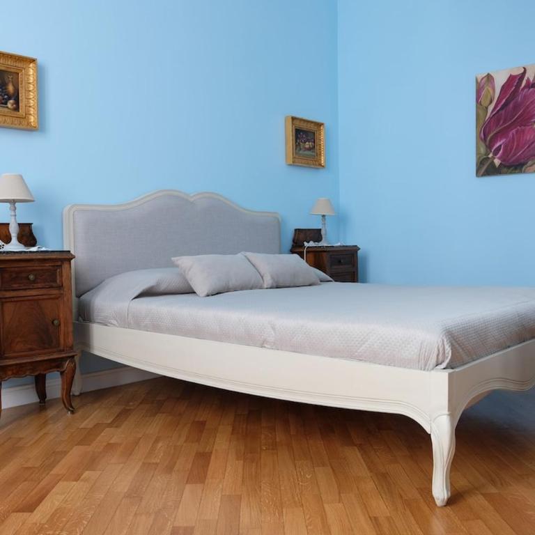 In the district of Dolce Vita di Fellini - Apartment mit 2 Schlafzimmern - 2