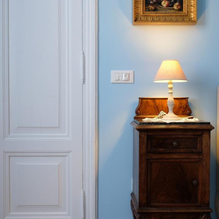In the district of Dolce Vita di Fellini - Apartment mit 2 Schlafzimmern - 3