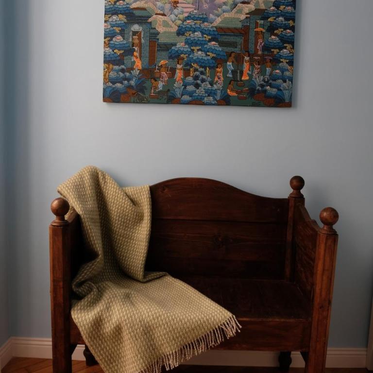 In the district of Dolce Vita di Fellini - Apartment mit 2 Schlafzimmern - 4