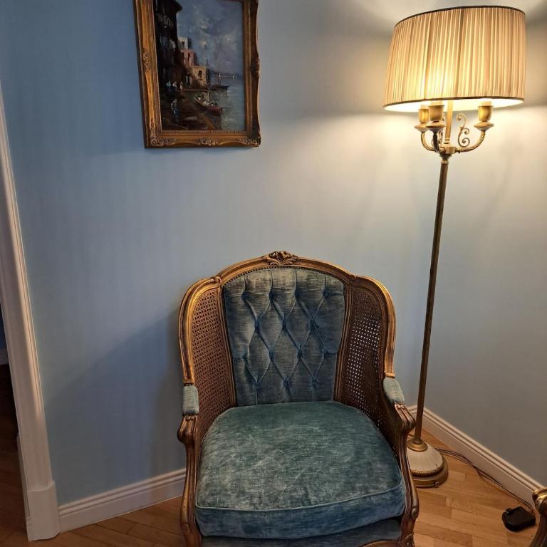 In the district of Dolce Vita di Fellini - Apartment mit 2 Schlafzimmern - 5