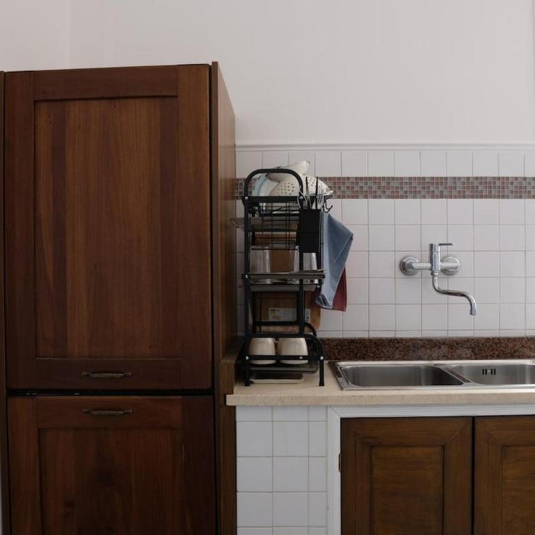 In the district of Dolce Vita di Fellini - Apartment mit 2 Schlafzimmern - 7